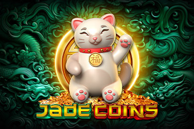 Jadecoins играть в Фонтан Казино
